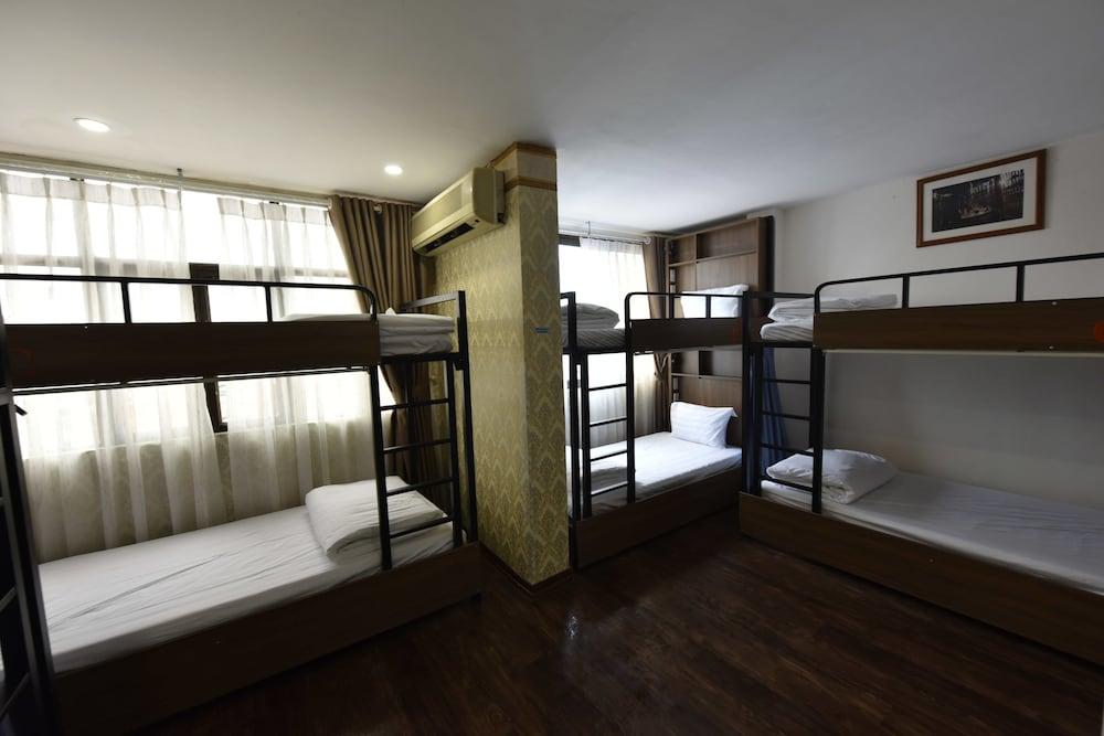 Ha Noi Cue Hub Hotel Ханой Экстерьер фото