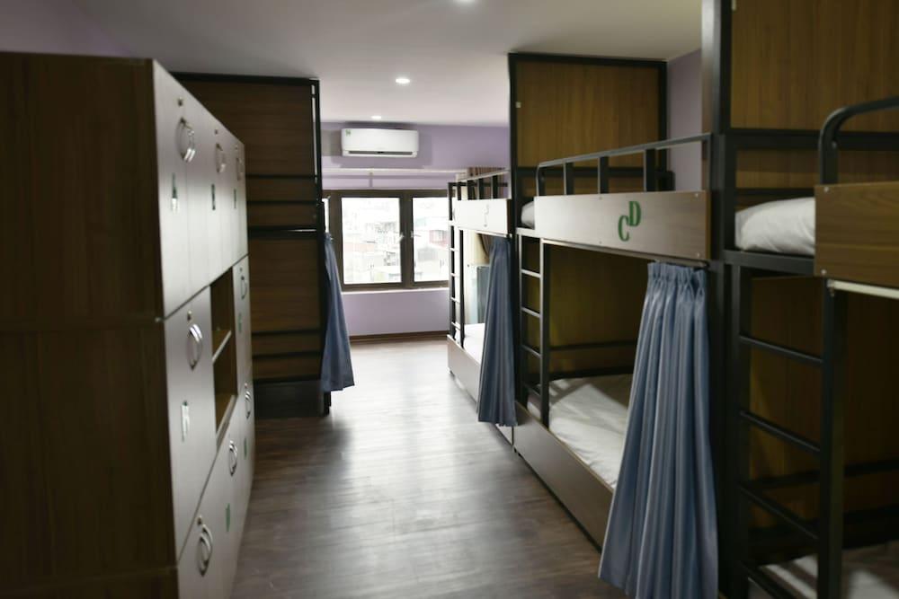 Ha Noi Cue Hub Hotel Ханой Экстерьер фото