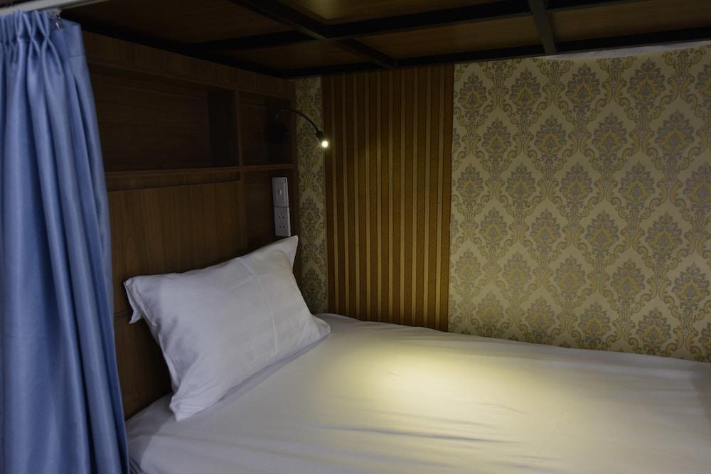 Ha Noi Cue Hub Hotel Ханой Экстерьер фото