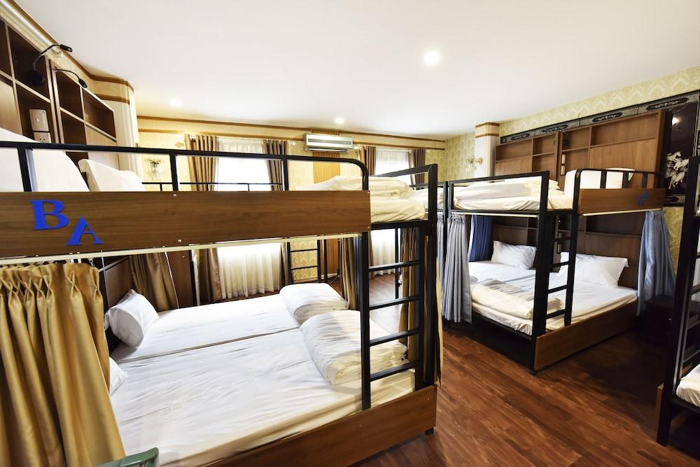 Ha Noi Cue Hub Hotel Ханой Экстерьер фото