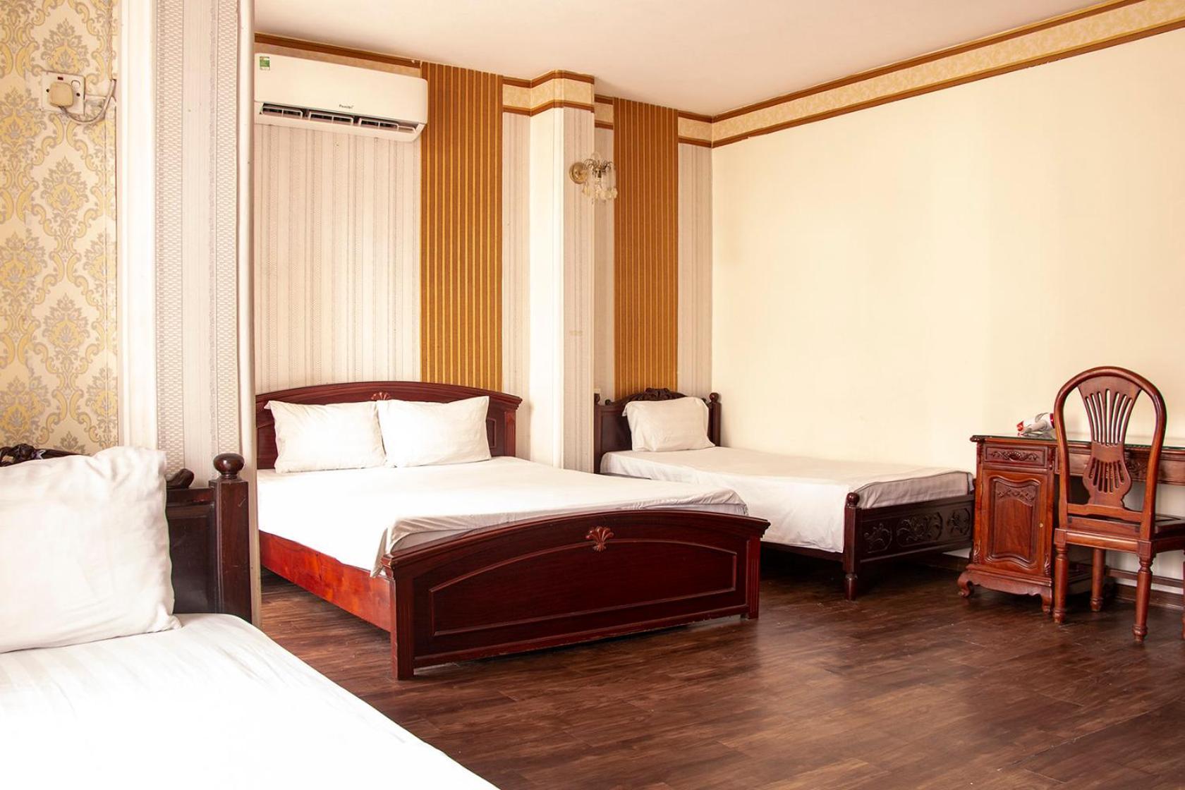 Ha Noi Cue Hub Hotel Ханой Экстерьер фото