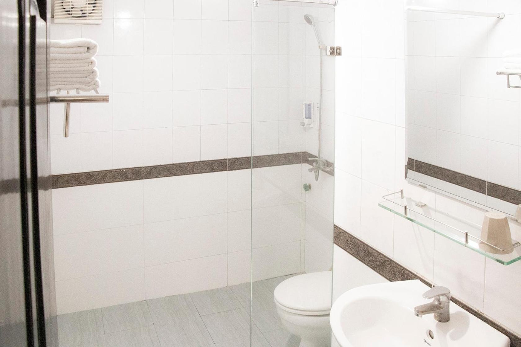 Ha Noi Cue Hub Hotel Ханой Экстерьер фото