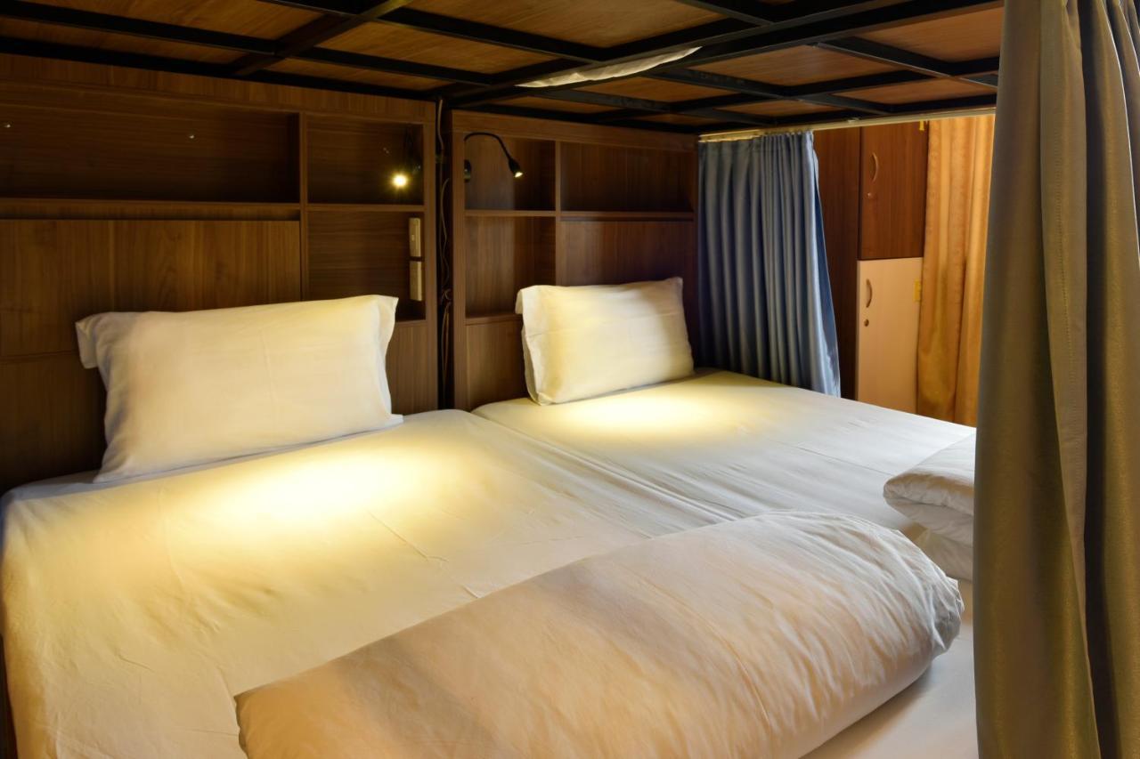 Ha Noi Cue Hub Hotel Ханой Экстерьер фото